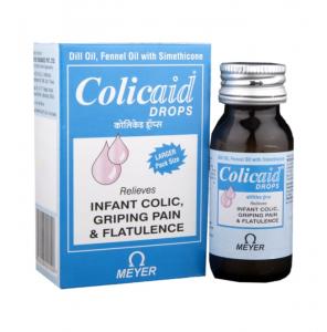 Colicaid ez oral drops